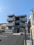 吉川駅より徒歩8分 3階 築1年3ヶ月の賃貸物件