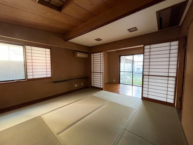 その他部屋・スペース　ロアール城主