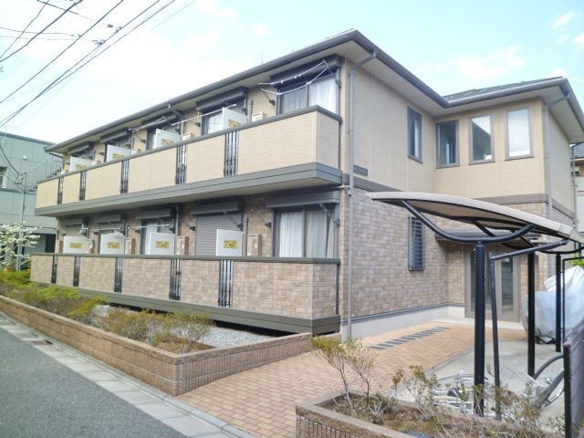 建物外観　★大和ハウス施工★