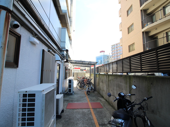 その他共有部分
