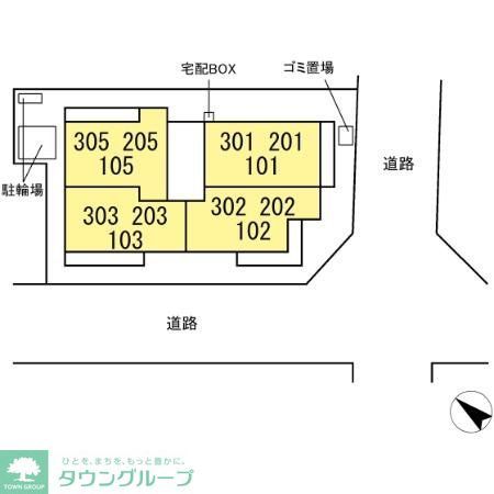 その他　お問合せはタウンハウジングまで！※現地待合わせ相談可能