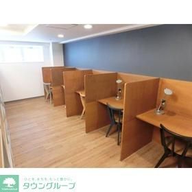 その他共有部分　キッチン