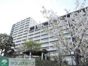 建物外観　眺望