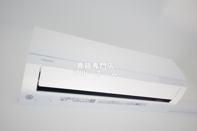 その他設備　エアコン1機あります！