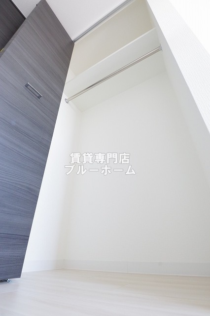 収納　収納です！