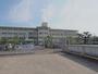 中学校　江北町立江北中学校（中学校）まで1692m