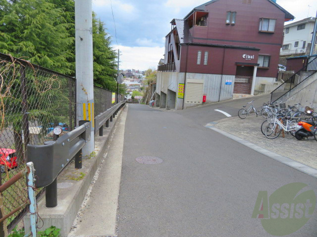 駐車場　駐車場その他