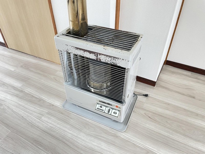 その他設備　設備