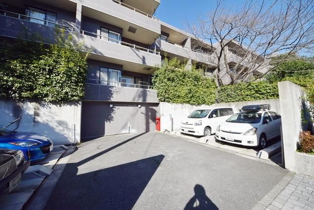 駐車場　★駐車場★