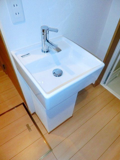 洗面設備　★洗面所★