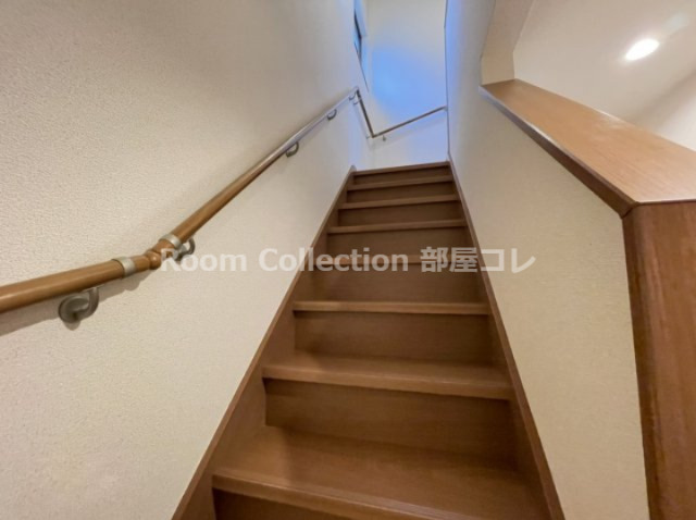ロビー　※同物件写真