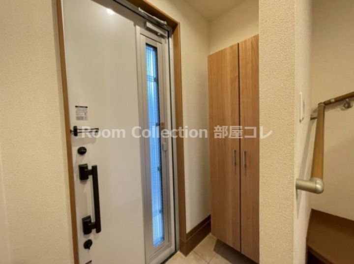 玄関　※同物件写真