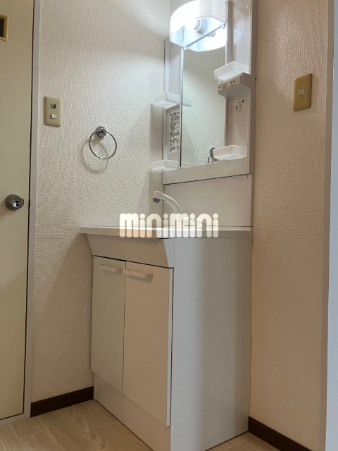 ワンニャンテラスの内装写真