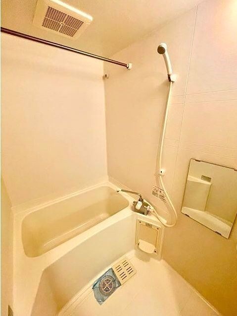 バス・シャワールーム　※同仕様写真含む