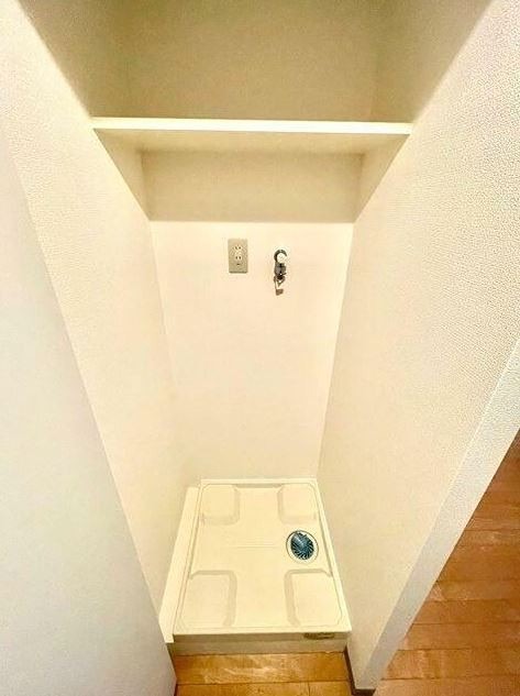 その他設備　※同仕様写真含む