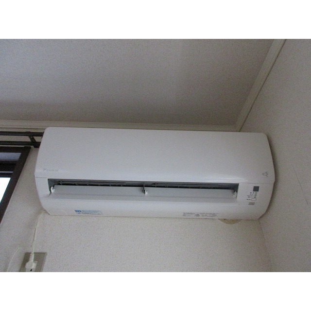 その他　エアコン