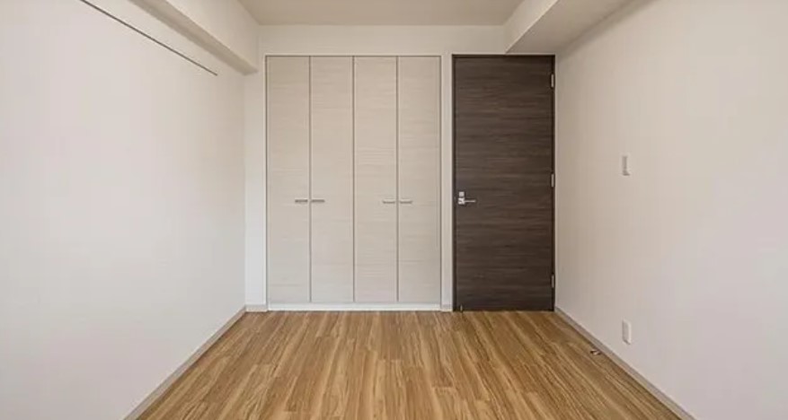 収納　別部屋参考写真