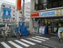 コンビニ　ローソン平木町店（コンビニ）まで73m