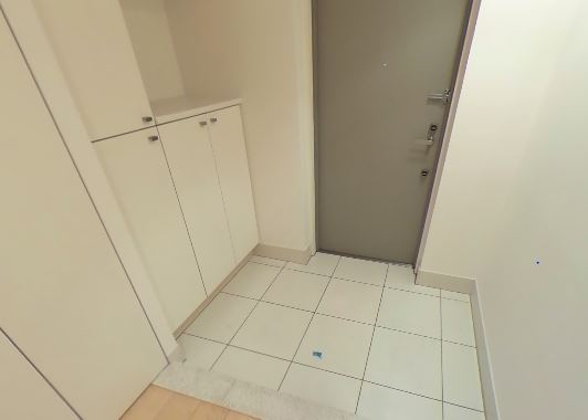 玄関　参考写真