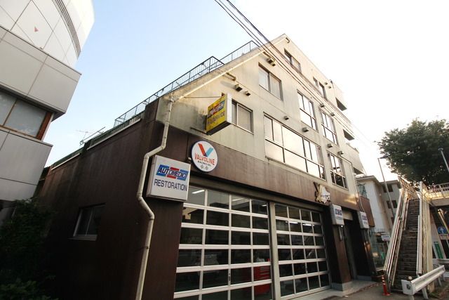 建物外観　★お問い合わせはタウンハウジングまで★