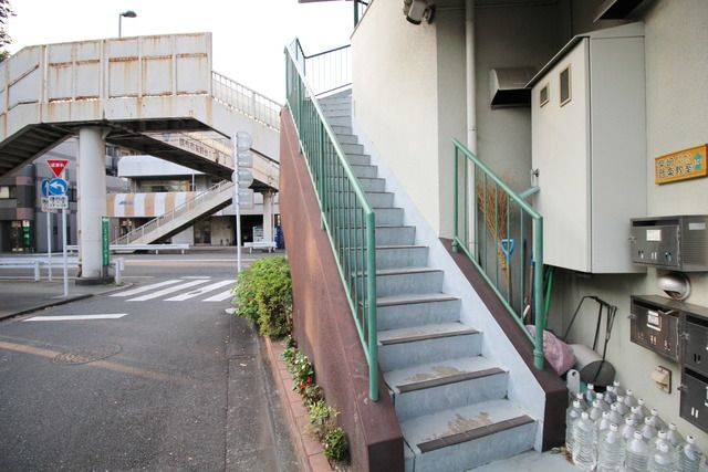 エントランス　★お問い合わせはタウンハウジングまで★