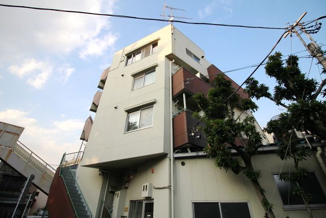 建物外観　★お問い合わせはタウンハウジングまで★