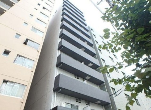 建物外観　★外観★
