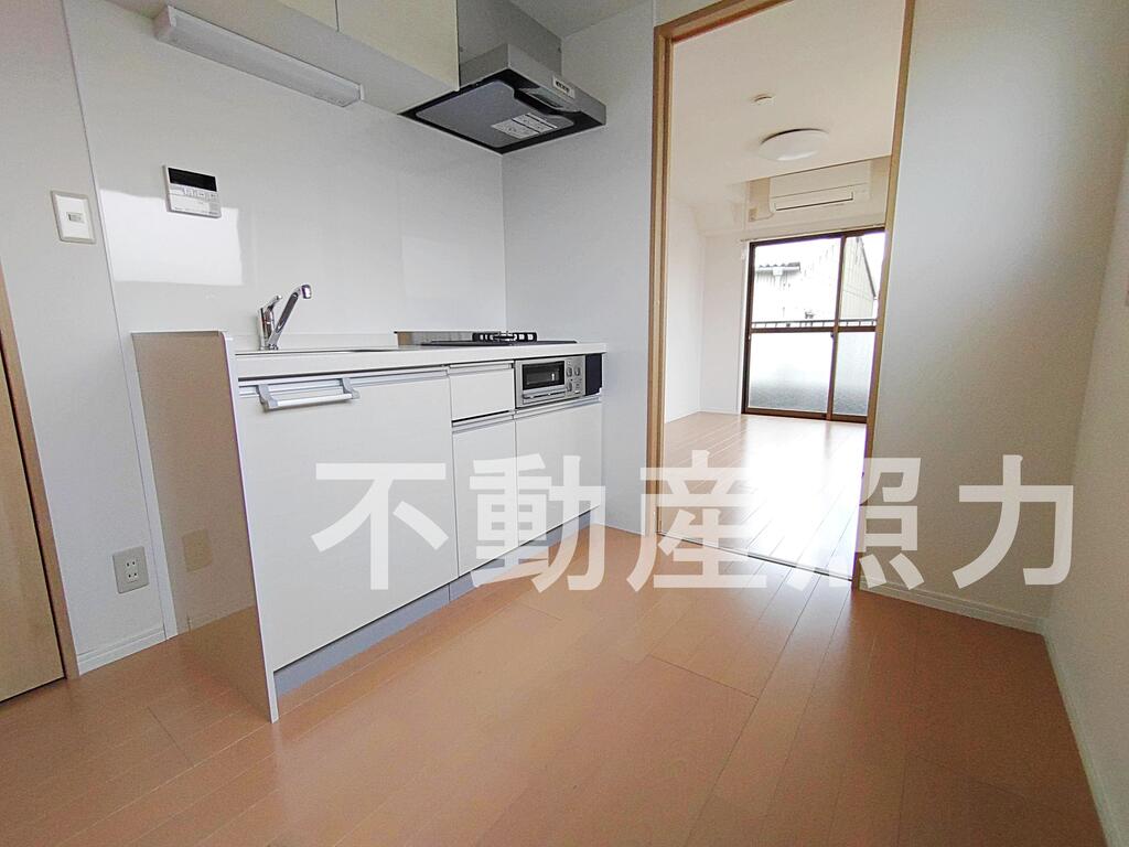 その他部屋・スペース　※写真は別号室のものになります