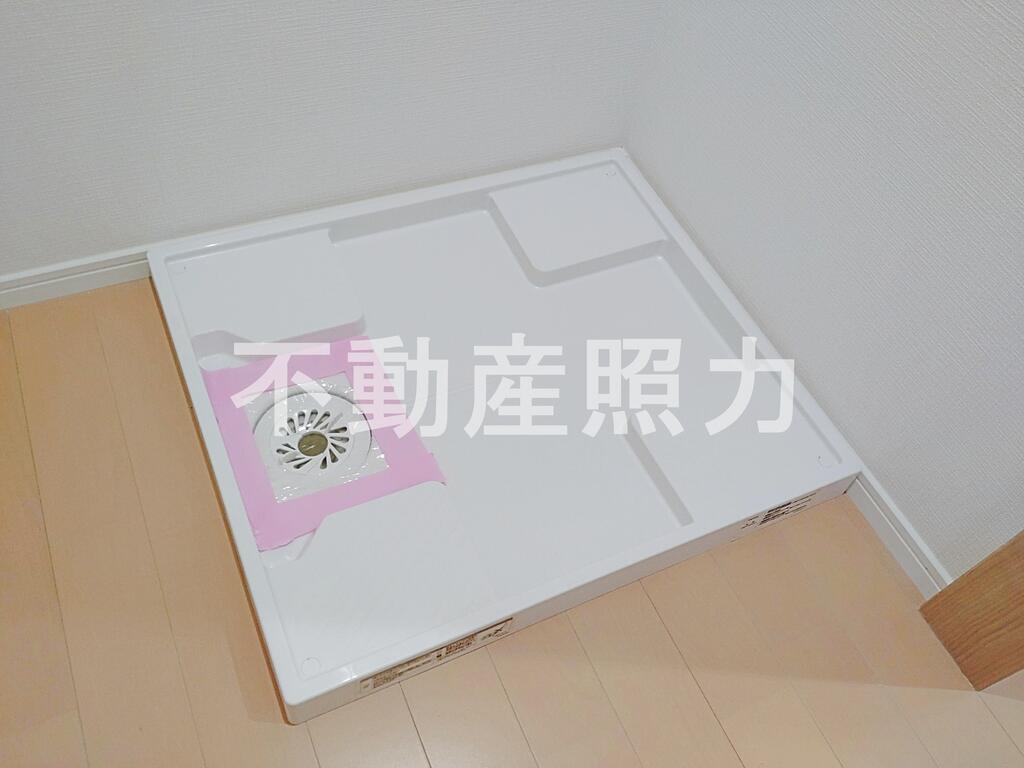 その他設備　※写真は別号室のものになります