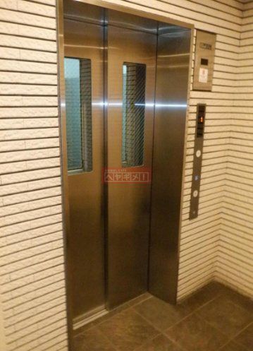 その他共有部分　エントランス