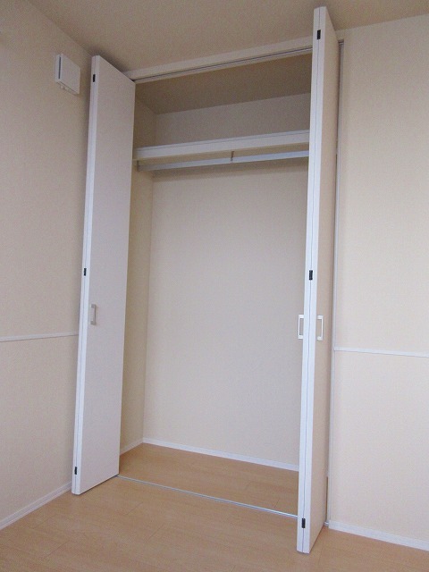 収納　★収納豊富なお部屋です★