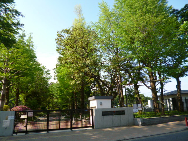 その他　石神井公園（その他）まで370m