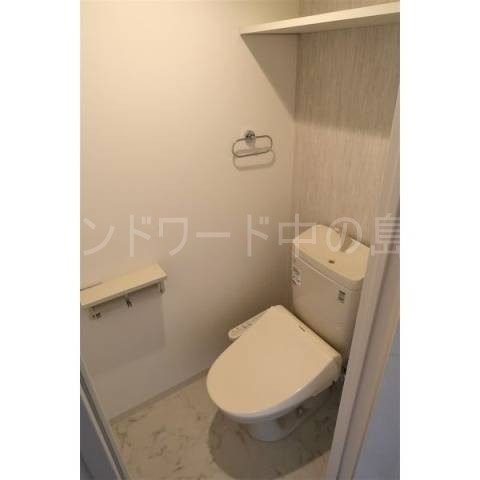 トイレ　詳細は、ウィンドワード中の島店までご相談下さい。