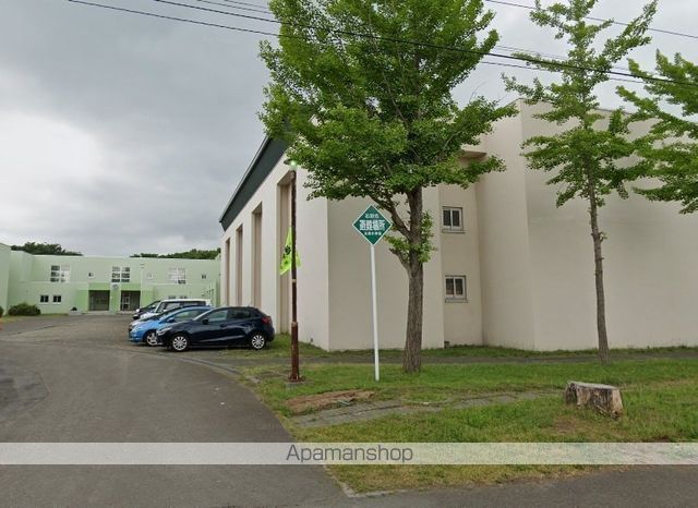 小学校　双葉小学校（小学校）まで822m