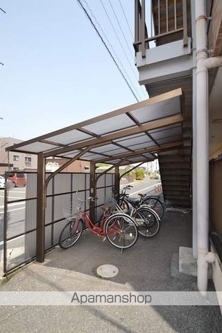 その他共有部分　その他共有部分