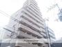 南森町駅より徒歩6分 9階 築22年11ヶ月の賃貸物件