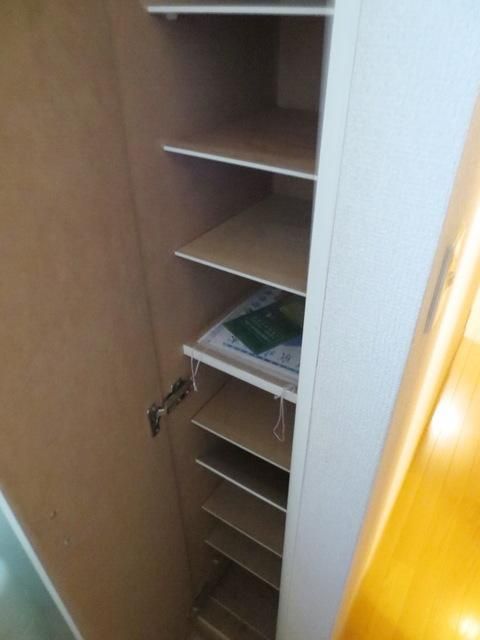 玄関　★シューズBOX★