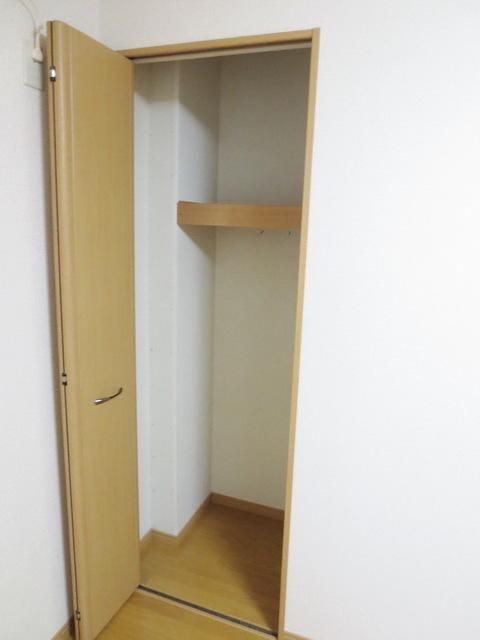 収納　★収納スペース★