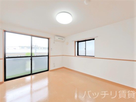 その他部屋・スペース　別号室の画像。現況優先