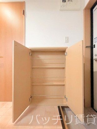 その他設備　別号室の画像。現況優先