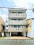 西鉄平尾駅より徒歩9分 4階 築20年9ヶ月の賃貸物件