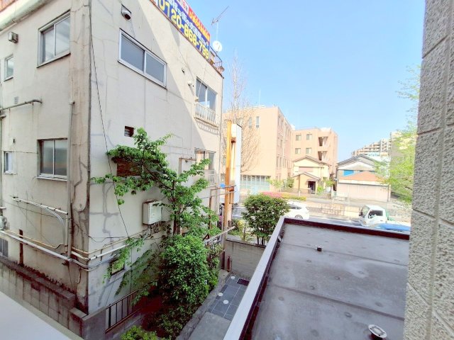 眺望　★眺望★