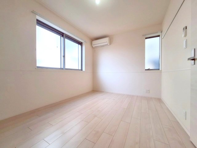 その他部屋・スペース　★白を基調としたお部屋★