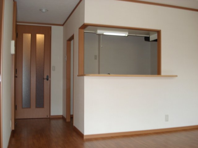 その他部屋・スペース　廊下