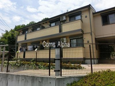 建物外観　iスクエアwing  外観