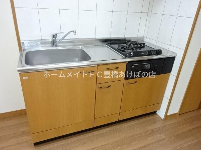 キッチン