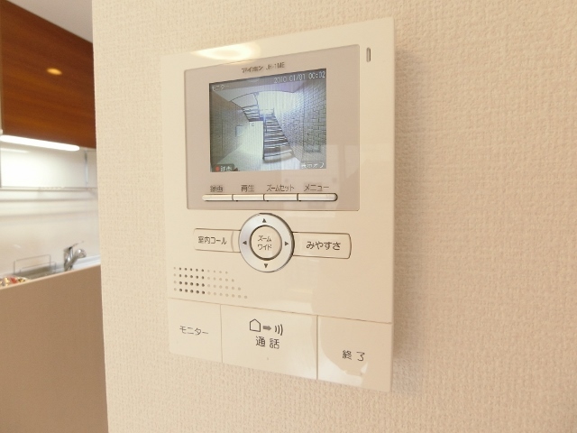 セキュリティ　図面と現状に相違がある場合には現状を優先