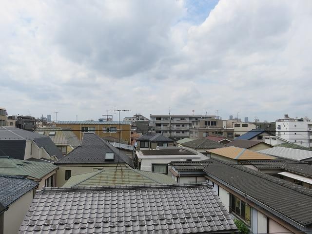 眺望　★景色★