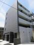 池上駅より徒歩7分 5階 築8年2ヶ月の賃貸物件
