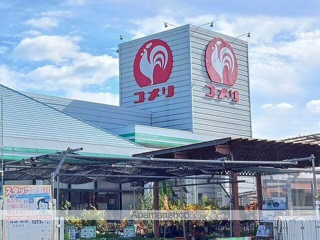 ホームセンター　コメリ（ホームセンター）まで300m